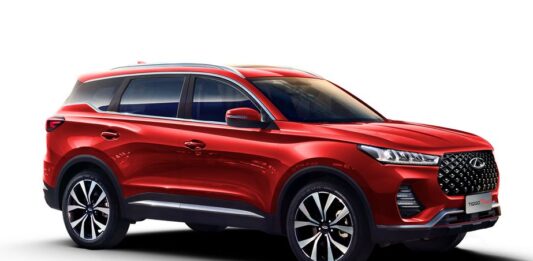 Преимущества автомобиля Chery TIGGO 7 PRO