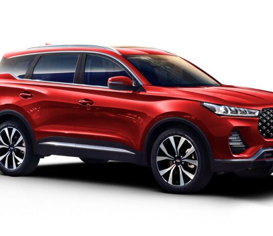 Преимущества автомобиля Chery TIGGO 7 PRO