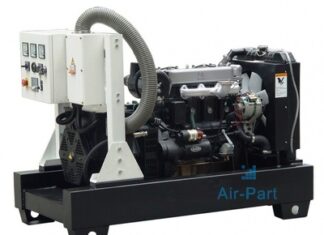 Сфера применения дизельных генераторов Teksan