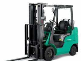 Преимущества аренды погрузчика перед покупкой