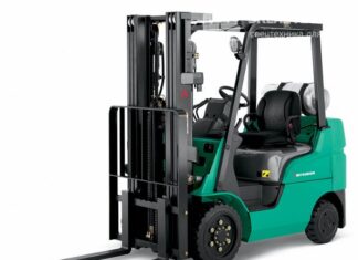 Преимущества аренды погрузчика перед покупкой