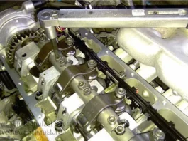 Диагностика ТНВД в техническом центре «VOSTOK-GRUPP»