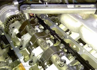 Диагностика ТНВД в техническом центре «VOSTOK-GRUPP»