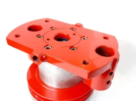 Мобильный токарный станок БуратинА