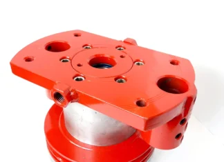 Мобильный токарный станок БуратинА