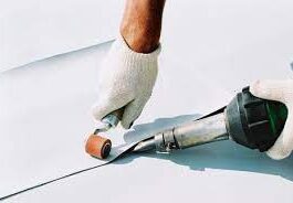 Ремонт автомобильных тентов