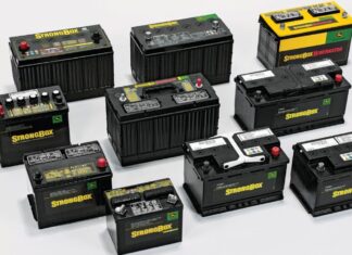 Зачем нужны и какими бывают автомобильные аккумуляторы