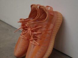 Чем хороши кроссовки YeezyBoost