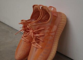 Чем хороши кроссовки YeezyBoost