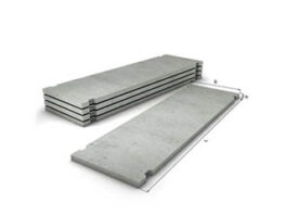 Дорожная плита паг 18 гост a800.1-1