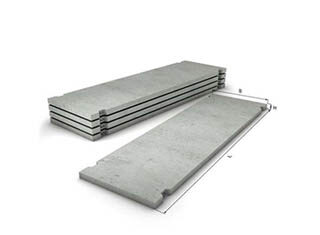 Дорожная плита паг 18 гост a800.1-1