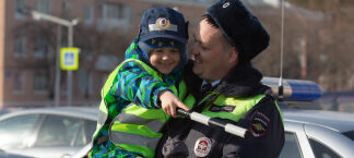 Безопасность детей на дорогах во время зимних каникул должна оставаться на особом контроле родителей