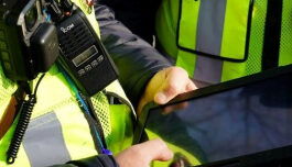 Цифровая копия водительского удостоверения доступна в приложении «Госуслуги Авто»