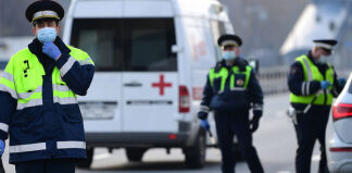 Госавтоинспекция координирует действия с Минздравом России по профилактике дорожно-транспортного травматизма