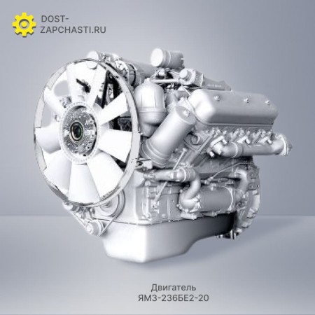 Интернет-магазин Dost-Zapchasti: продажа и ремонт двигателей ЯМЗ и ММЗ