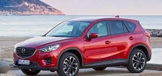 На что обратить внимание при выборе автомобиля Mazda CX-5