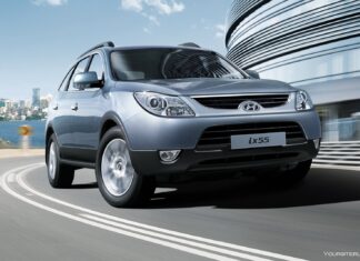 Преимущества корейских автомобилей