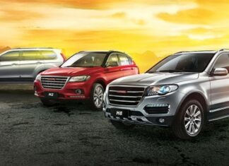 Преимущество внедорожников HAVAL