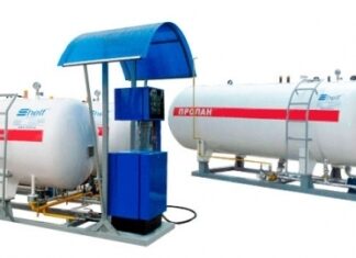 Оборудование для АГЭС