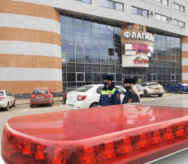 Ставропольская Госавтоинспекция тотально проверит техническое состояние автотранспорта региона