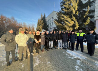 Свердловская Госавтоинспекция присоединяется ко Всероссийской акции МВД России «Студенческий десант»