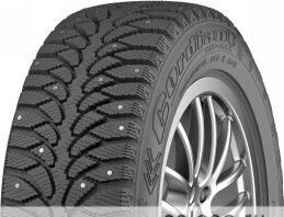 Тонкости выбора зимних шипованных шин