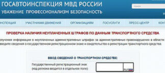 В 2022 году граждане воспользовались интерактивными сервисами официального сайта Госавтоинспекции более двух миллиардов раз