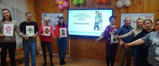 В Подмосковье реализуется уникальный семейный проект «Безопасная дорога»