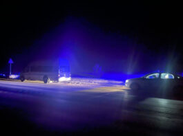 В Свердловской области сотрудники Госавтоинспекции оказали помощь пассажирам экскурсионного автобуса