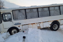 В Татарстане автоинспекторы оказали помощь участникам дорожного движения, попавшим в нештатную дорожную ситуацию