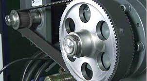 Все о клиновых ремнях: особенности, виды и сферы применения