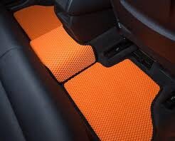 Выбор EVA коврики для автомобиля