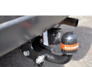 Что предоставляет собой фаркоп и зачем он нужен