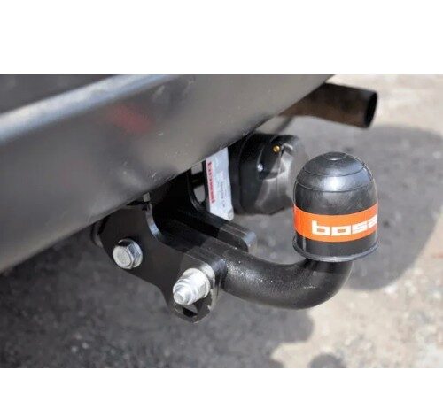 Что предоставляет собой фаркоп и зачем он нужен