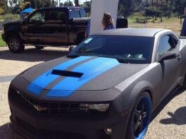 Особенности защитного покрытия Line X