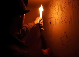 Квесты в реальности: как интересно провести время с семьей