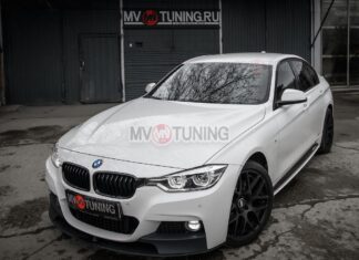 Автомобильный тюнинг: зачем он нужен