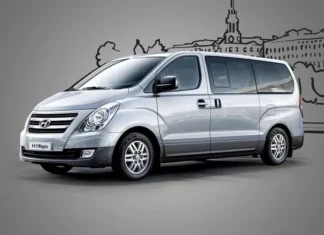 Преимущество аренды микроавтобуса