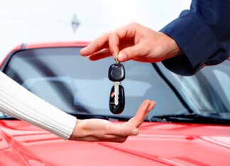 Что такое автомобильный лизинг?