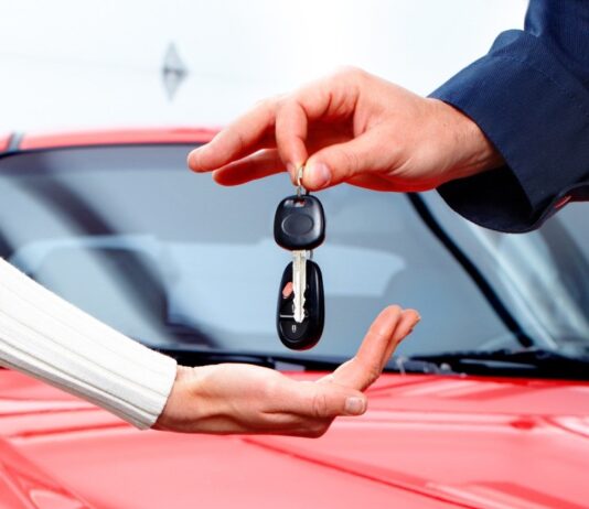 Что такое автомобильный лизинг?