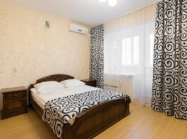 Почему стоит остановиться в отеле «Ямской»