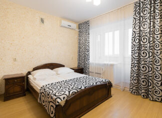 Почему стоит остановиться в отеле «Ямской»