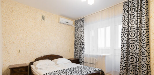 Почему стоит остановиться в отеле «Ямской»