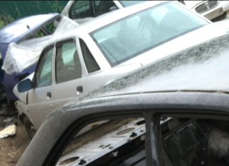 Какие машины подходят для утилизации