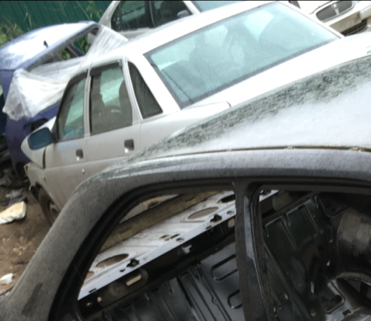 Какие машины подходят для утилизации