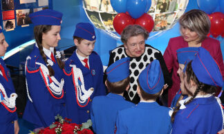 Инициатору создания отрядов юных инспекторов движения в СССР исполнилось 90 лет