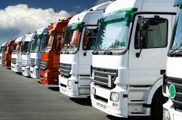 Критерии выбора грузовых запчастей по VIN