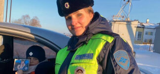 Областной марафон #РодителиВодители проходит в Тюменской области