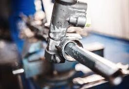 Причины поломок рулевых реек