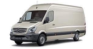 Ремонт микроавтобус Мерседес Спринтер в автосервисе BUSMB